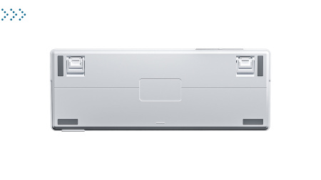 Клавиатуры AULA F99 White-Blue-Dark Purple Light Green Switches